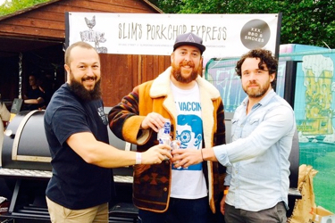 Business of the Week: Graffiti Spirits Group