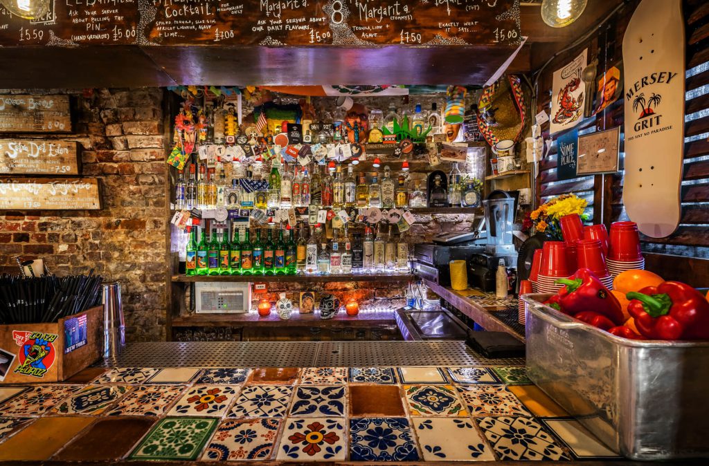 Graffiti Spirits Group’s London Expansion
