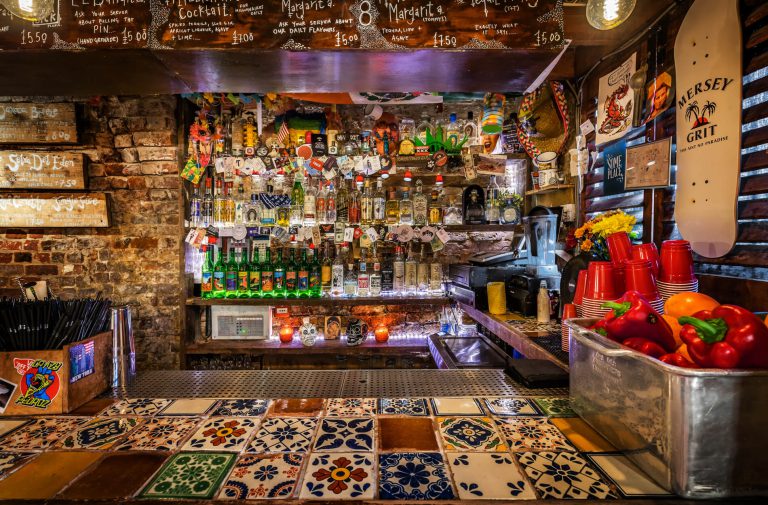 Graffiti Spirits Group’s London Expansion
