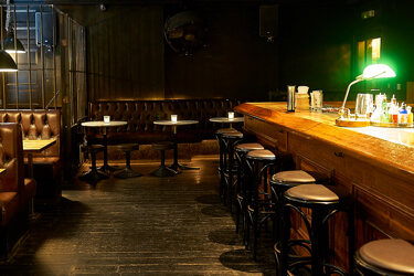 “…step foot in 81Ltd, you are in the know of one of Liverpool’s best kept secrets.” Independent Liverpool