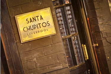 “One for the cocktail connoisseur…the city’s go-to place to try a host of adventurous drinks” The Skinny