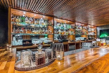The Independent’s Favourite Liverpool Hangouts