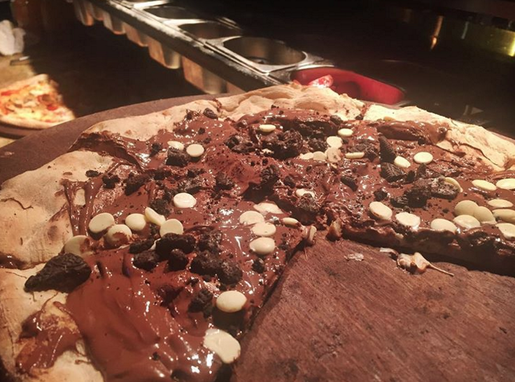 Liverpool Echo Celebrates Exciting Food Offerings at Salt Dog Slims & Santa Maluco