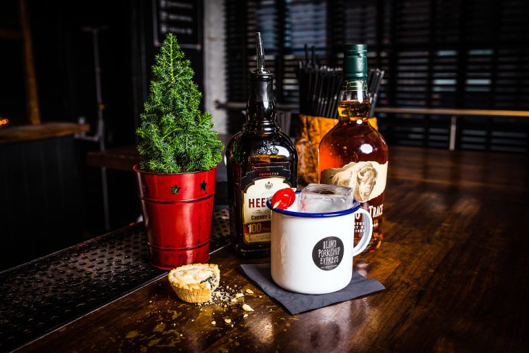 Where to find the cosiest rooftops bars and festive film screenings