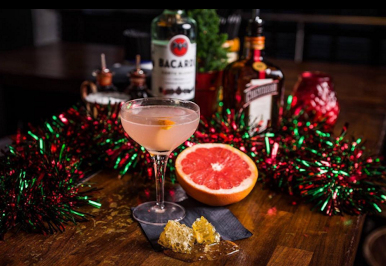 Miracle on 83 Seel Street Will Bring Adult Christmas Grotto For An Amazing Night Out