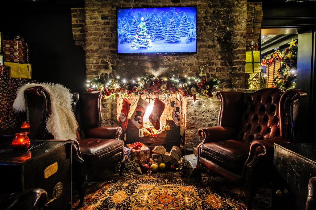 Miracle on Seel Street tickets now available