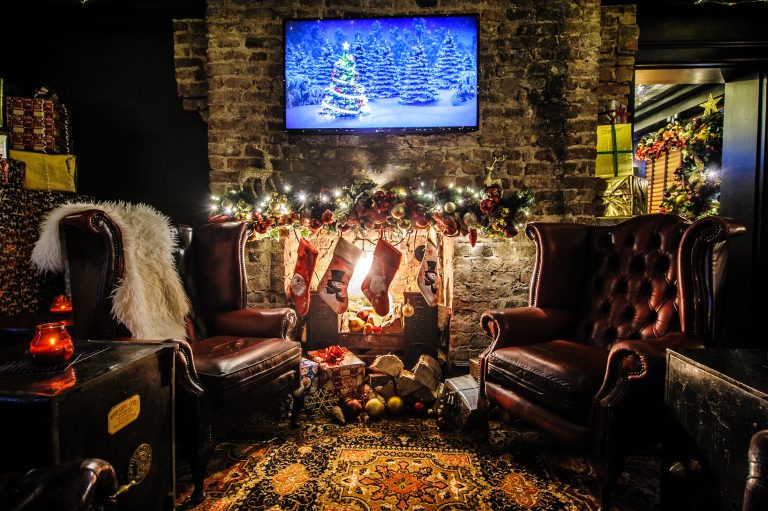 Miracle on Seel Street tickets now available