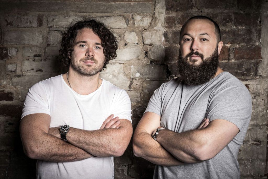 Bar and Restaurant Group Plots Expansion