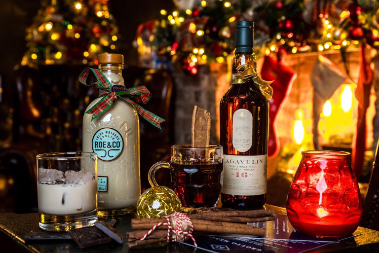 B Daily: Liverpool Bar Operator opens Miracle on Seel Street Cocktail Grotto