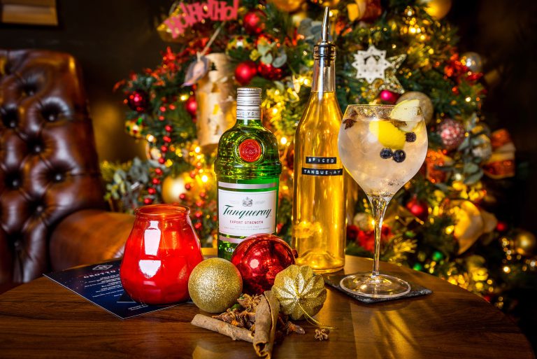 The December Hot List 2017