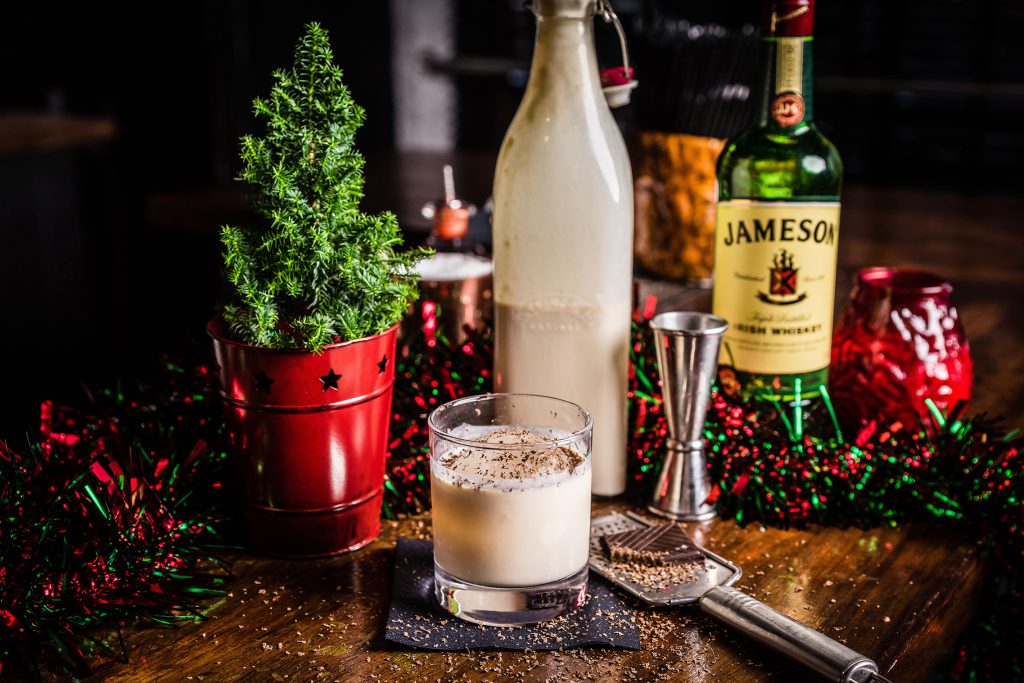 The Adopted Scouser: How to Celebrate Christmas in Liverpool
