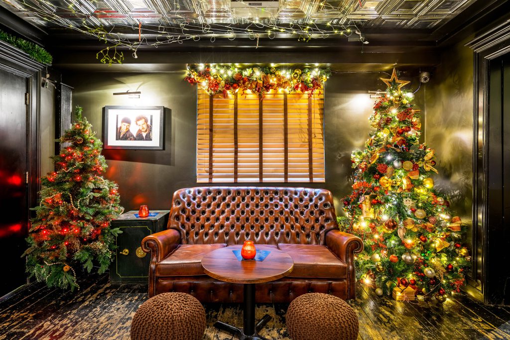 Eat Out Magazine: Graffiti Spirits Group launches Miracle on Seel Street
