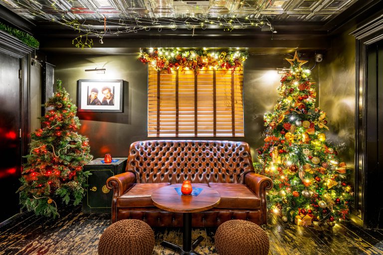 Eat Out Magazine: Graffiti Spirits Group launches Miracle on Seel Street