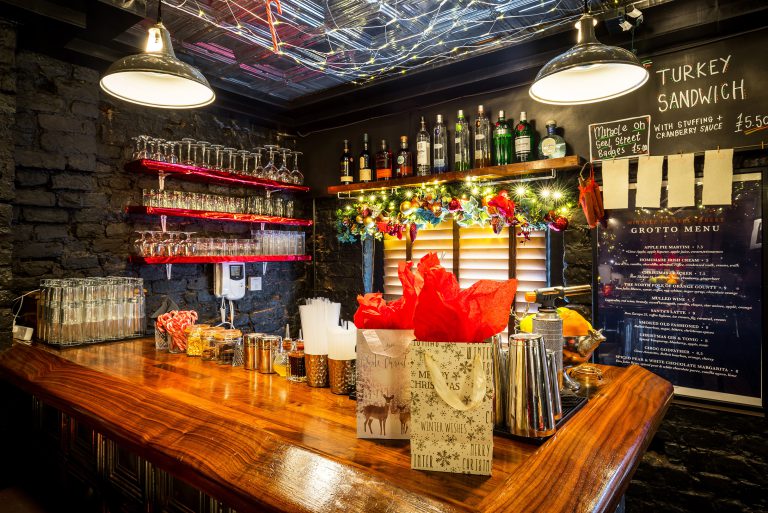 Liverpool Echo: Look inside Miracle on Seel Street
