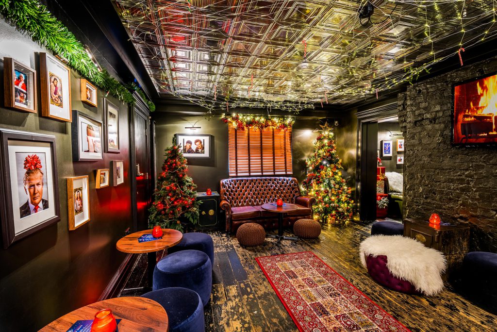 Red Bull: 7 Festive Liverpool Events you Need to Know About This Winter