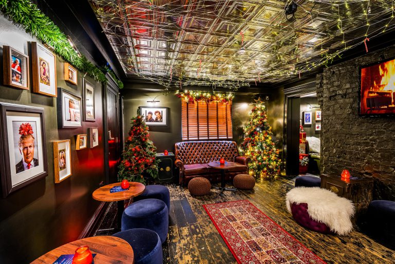 Red Bull: 7 Festive Liverpool Events you Need to Know About This Winter
