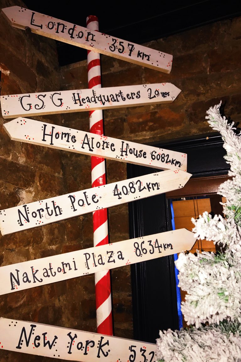 The Guide Liverpool: There’s a ‘Miracle on Seel Street’ This Christmas