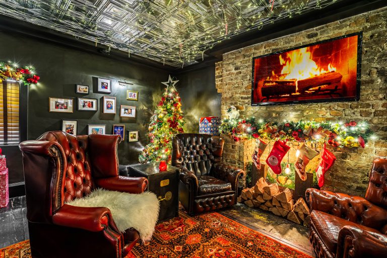 Miracle on Seel Street Returns