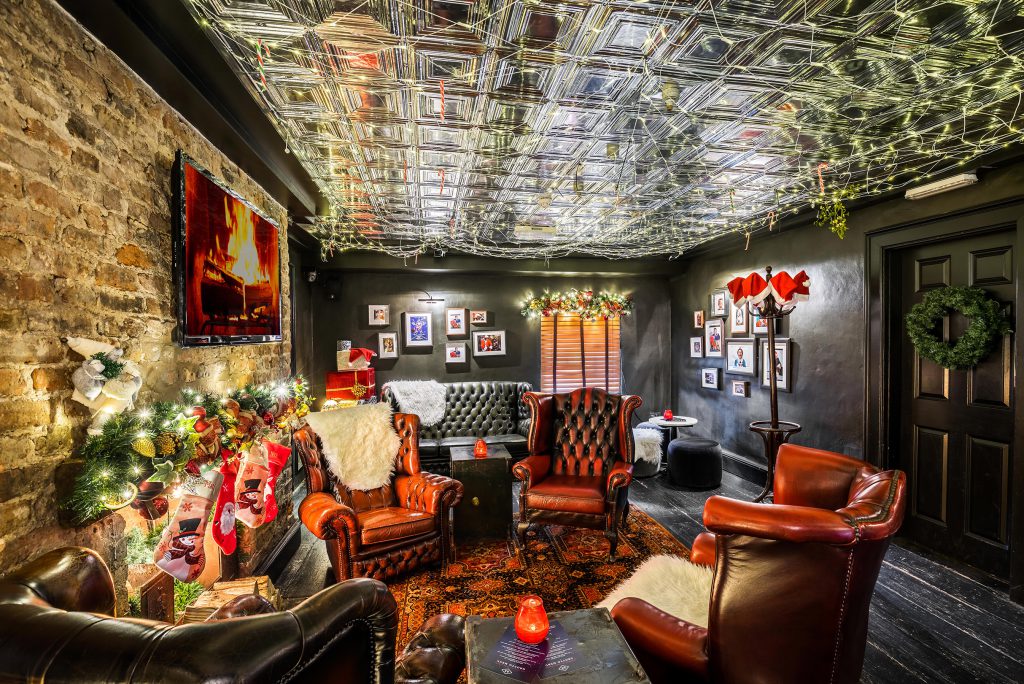 Cosmopolitan’s Best Winter Pop-Ups Around the UK