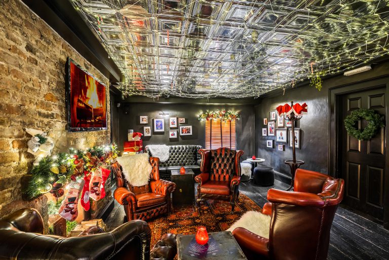 Cosmopolitan’s Best Winter Pop-Ups Around the UK