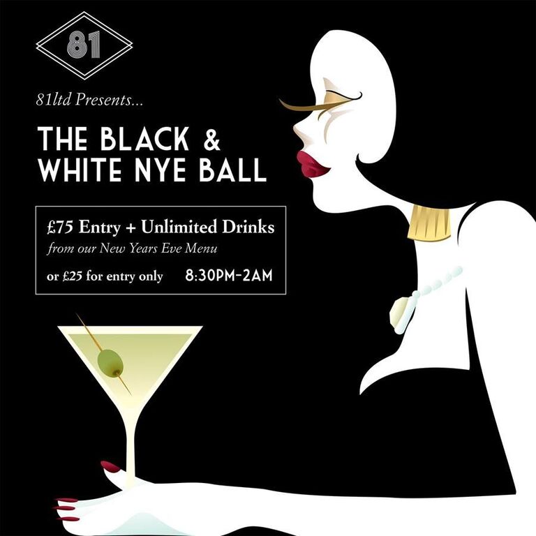 Liverpool Echo: Things to do in Liverpool this New Year’s Eve 2017
