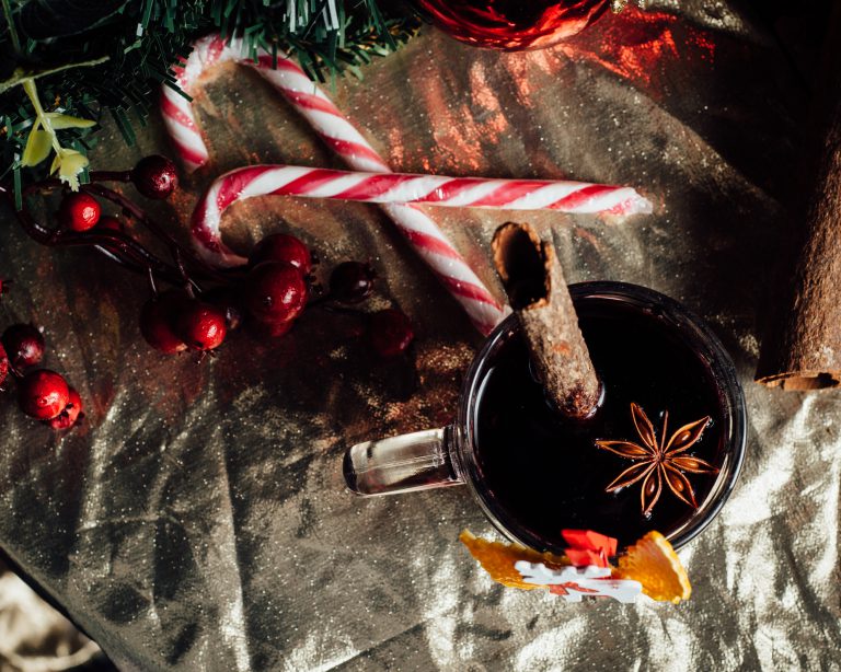 Fancy Having your Christmas Do in Liverpool’s Ultimate Festive Hideaway?