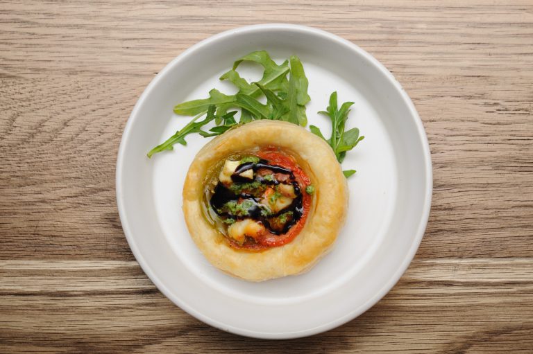 A Bold New Venture: Bold Street Coffee Launches Evening Menu