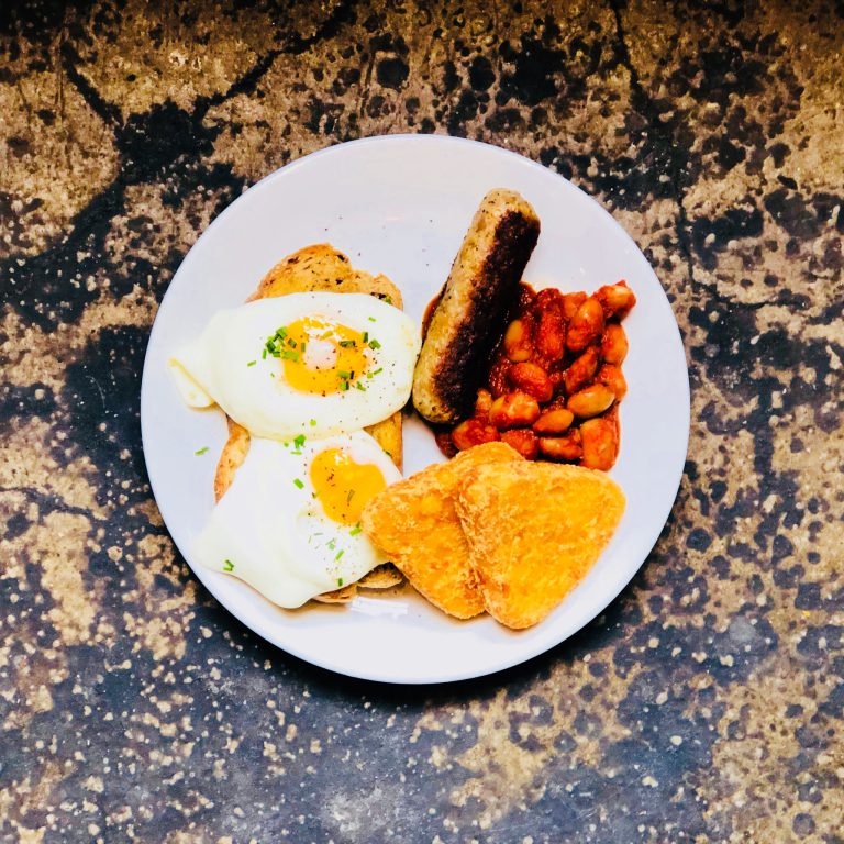 Castle Street Coffee launches brunch delivery