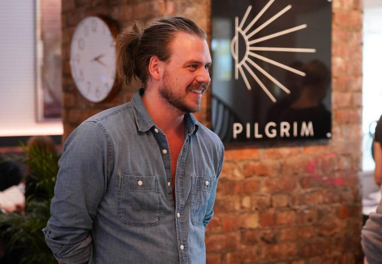 Graffiti Spirits Group owners announce consultancy arm with the arrival of Pilgrim restaurant