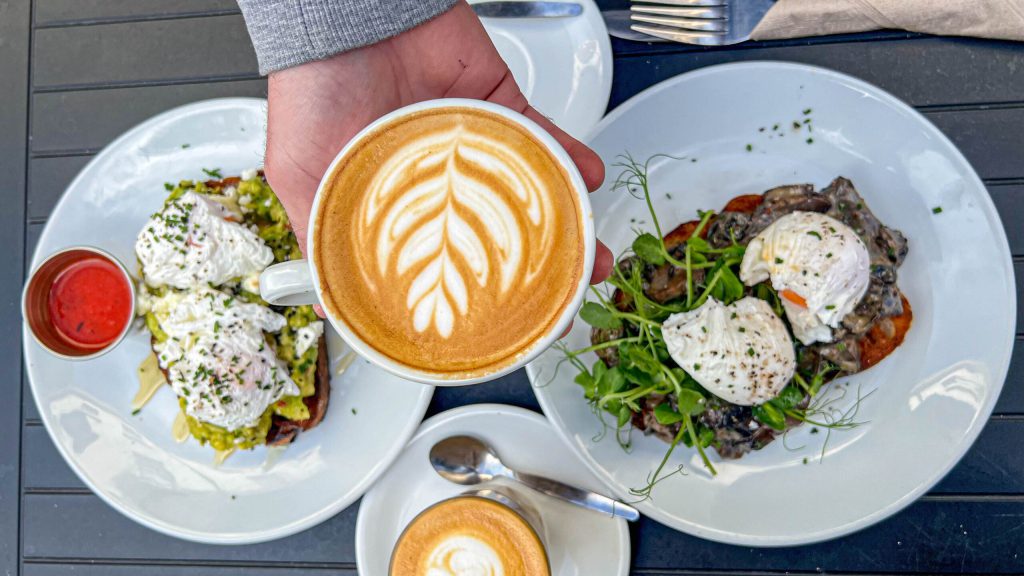 Bold Street Coffee: The best brunches in Liverpool – CN Traveller