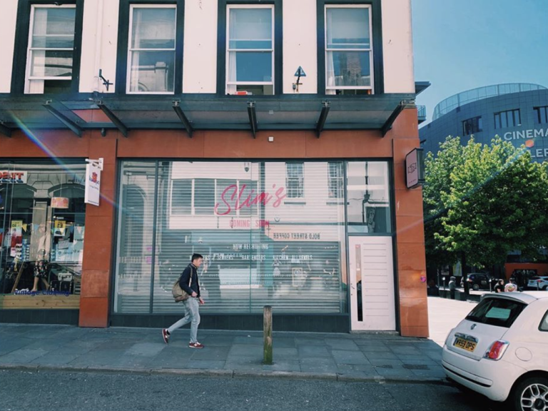 New restaurant Slim’s set for Bold Street