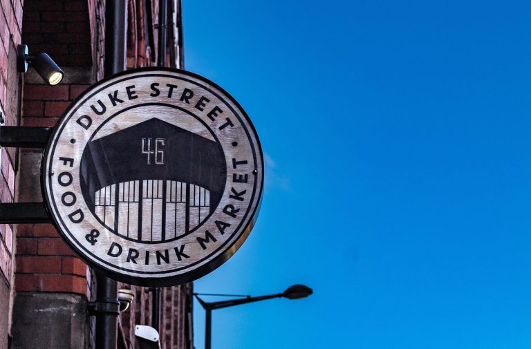 Duke Street Market Unveils New Click+Collect Service as It Reopens Following Lockdown