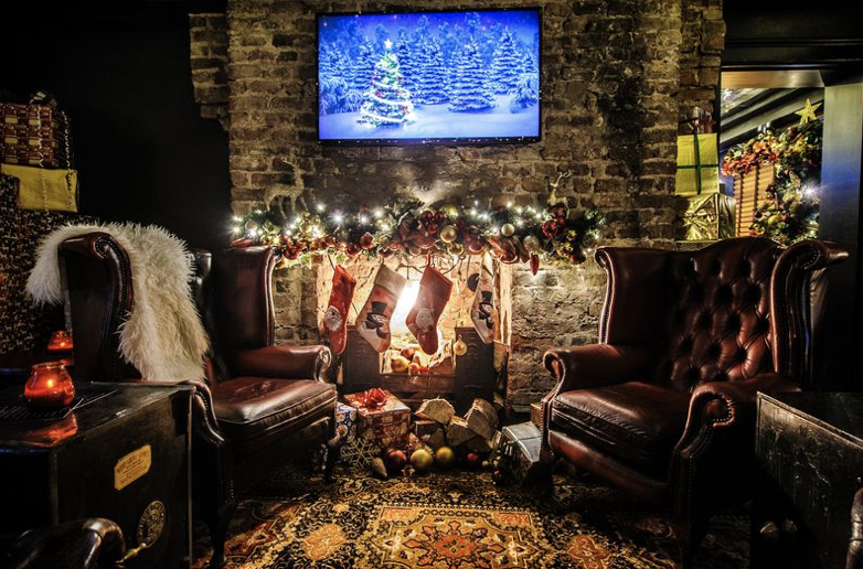 Miracle on Seel Street returns better than ever