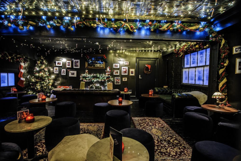 Miracle on Seel Street returns and it’s doubled in size!
