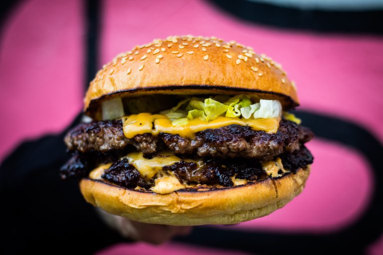 Slim’s shortlisted in National Burger Awards