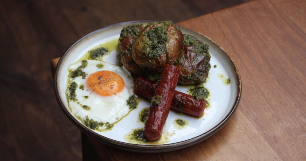 Pilgrim at Duke Street Market launches Liverpool’s first Bib Gourmand Bottomless Brunch