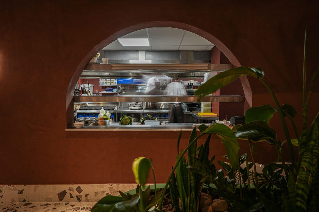 NORD: ‘It’s very much a win’ – Jay Rayner Review