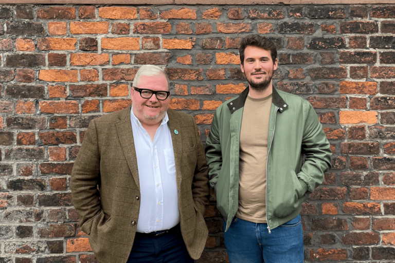 A collective of the city’s leading chefs are launching an intimate Scouse brasserie