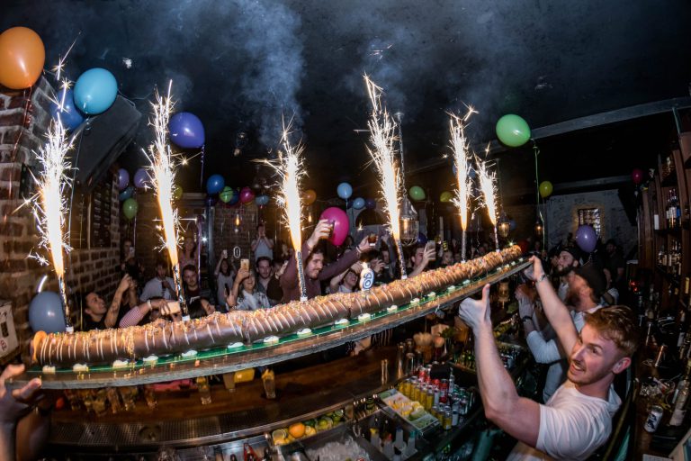 Salt Dog Slims to host a special 10th birthday bash