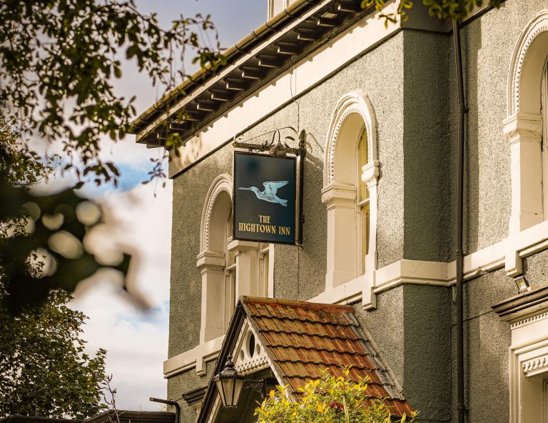 GSG Hospitality acquires The Hightown Pub