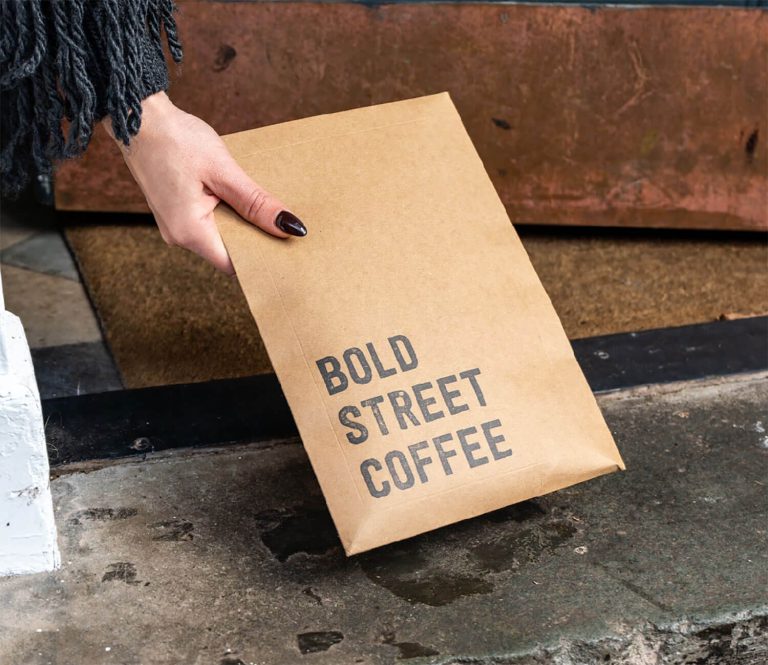 Exciting News from Bold Street Coffee!