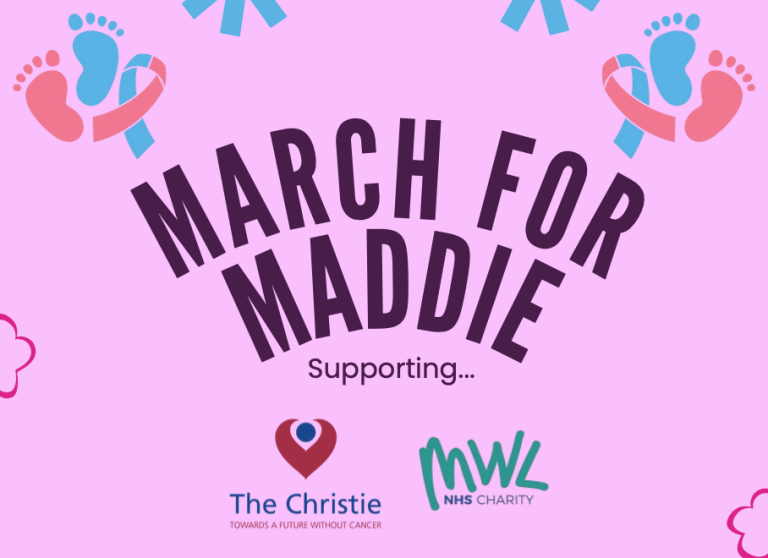 March for Maddie