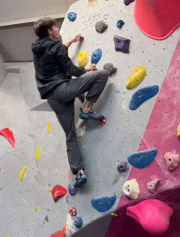 Bold Street Coffee Opens South Liverpool Location at The Climbing Hangar