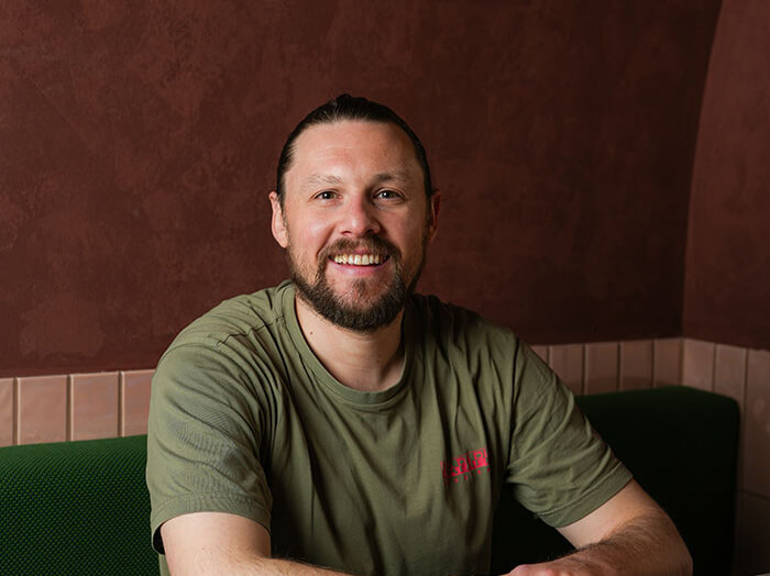 Ian Hughes